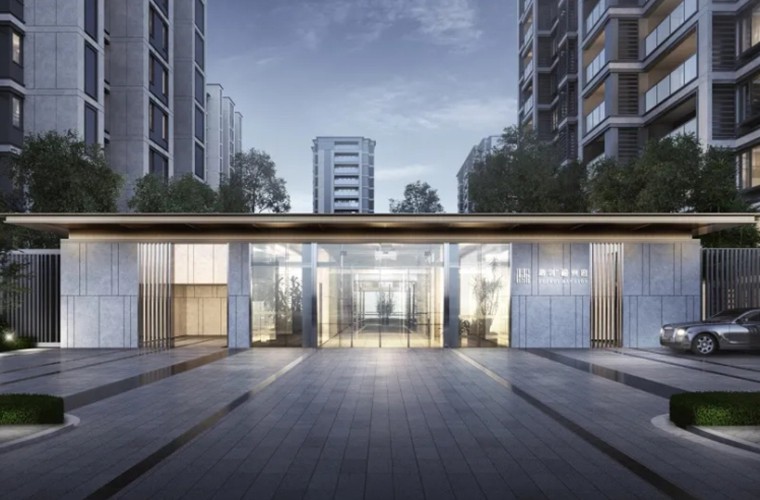 【福州融創(chuàng)·福州府】 【福州融創(chuàng)·福州府】