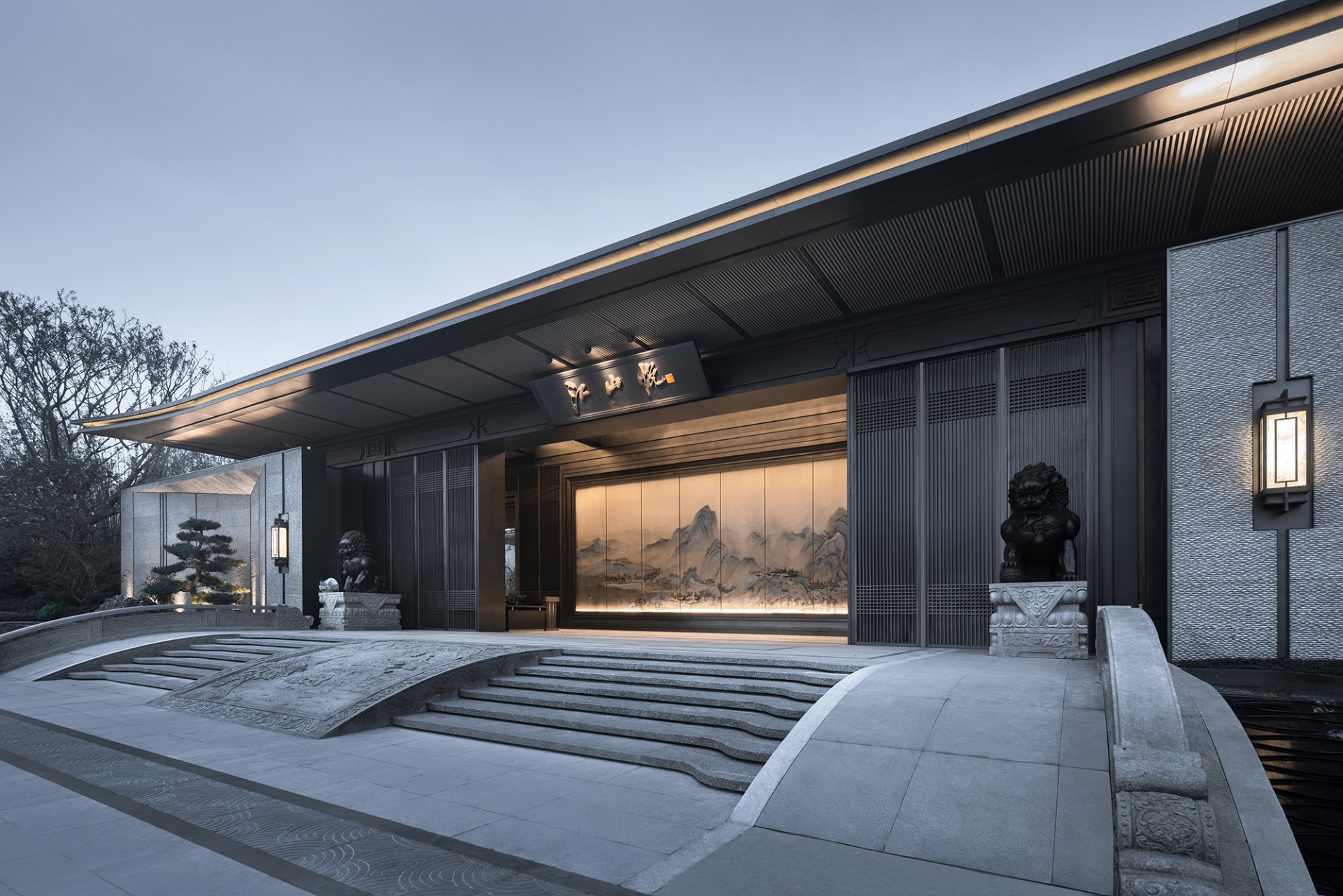 【長(zhǎng)沙建發(fā)電建·江山悅】 【長(zhǎng)沙建發(fā)電建·江山悅】